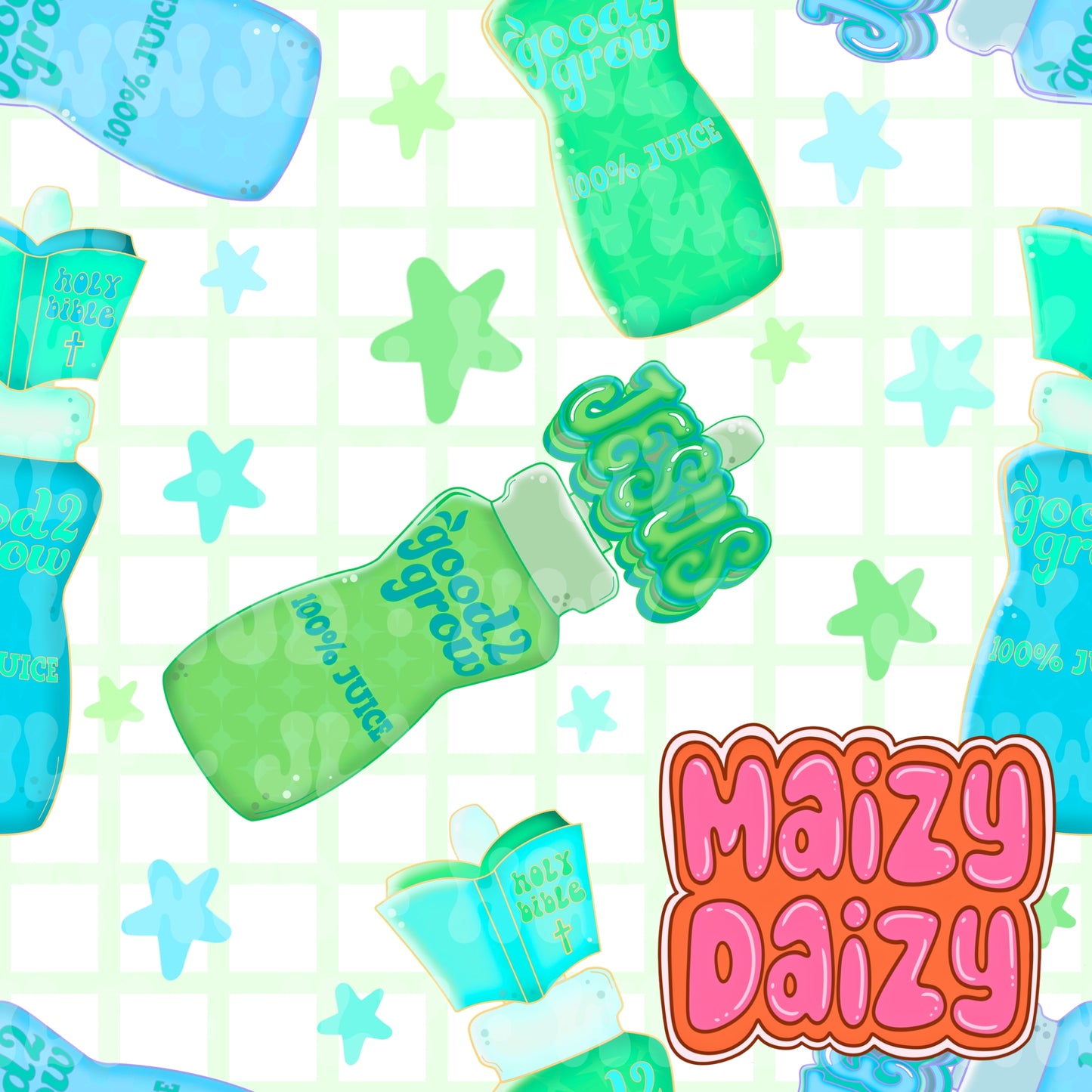 Green g2g juices
