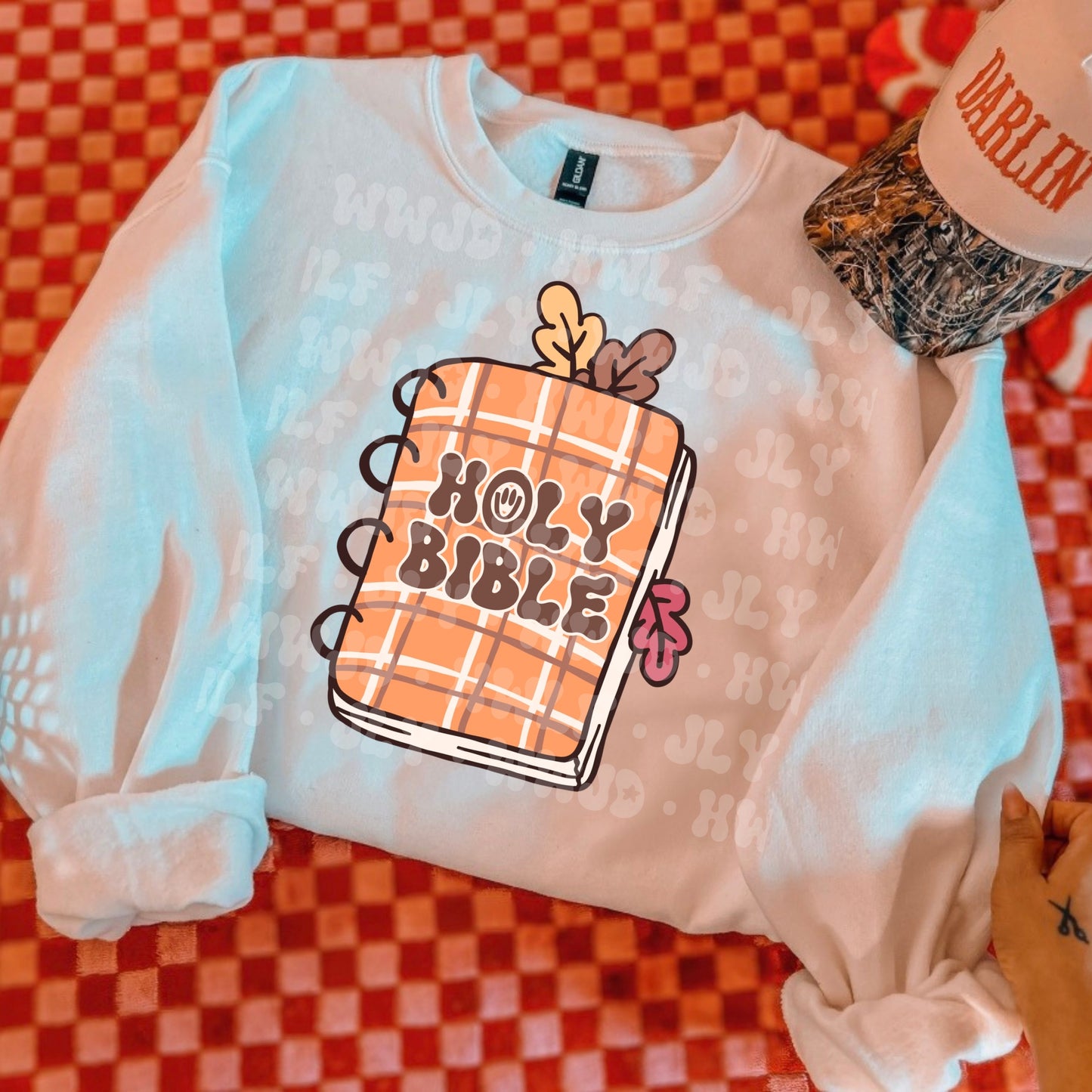 MD x CRD x HHC fall bible