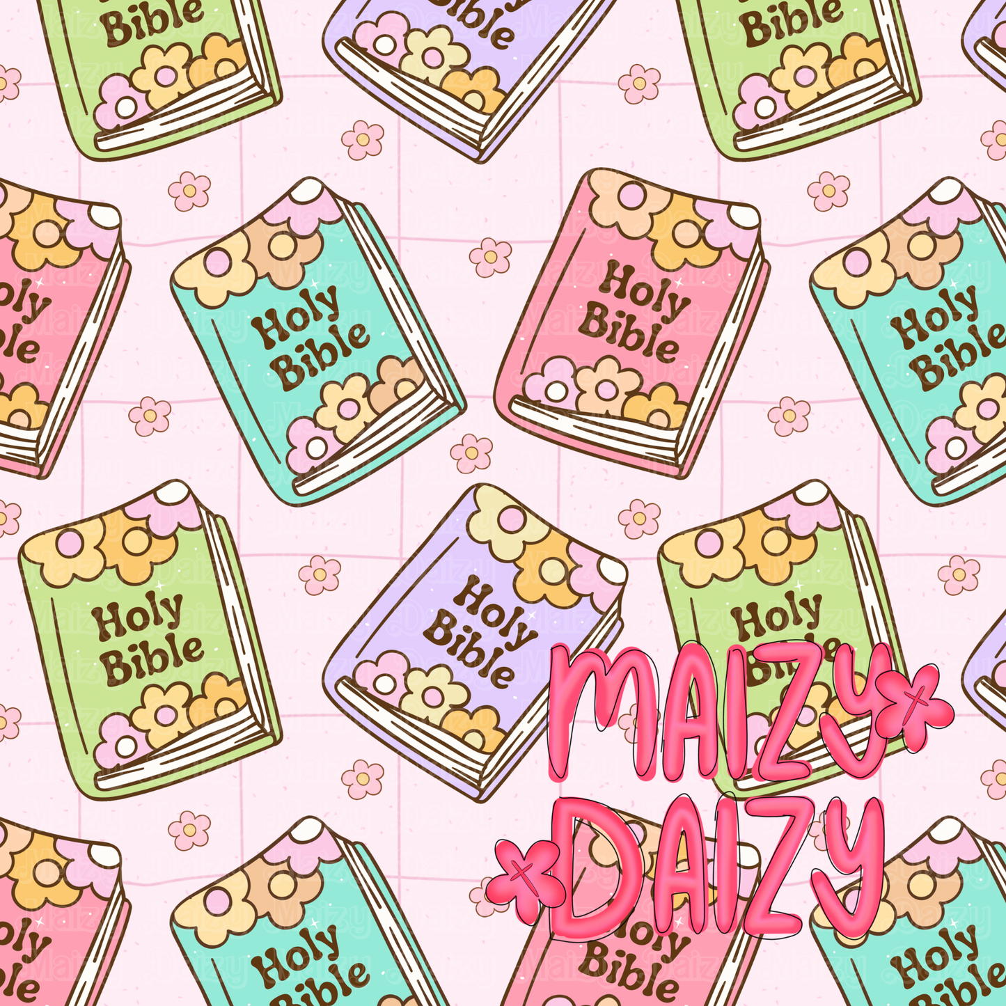Bibles