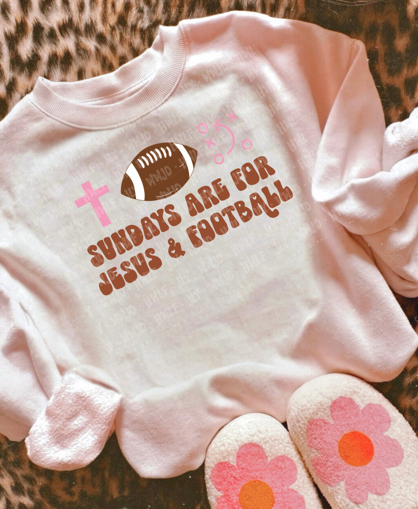 MD x CRD Jesus & football