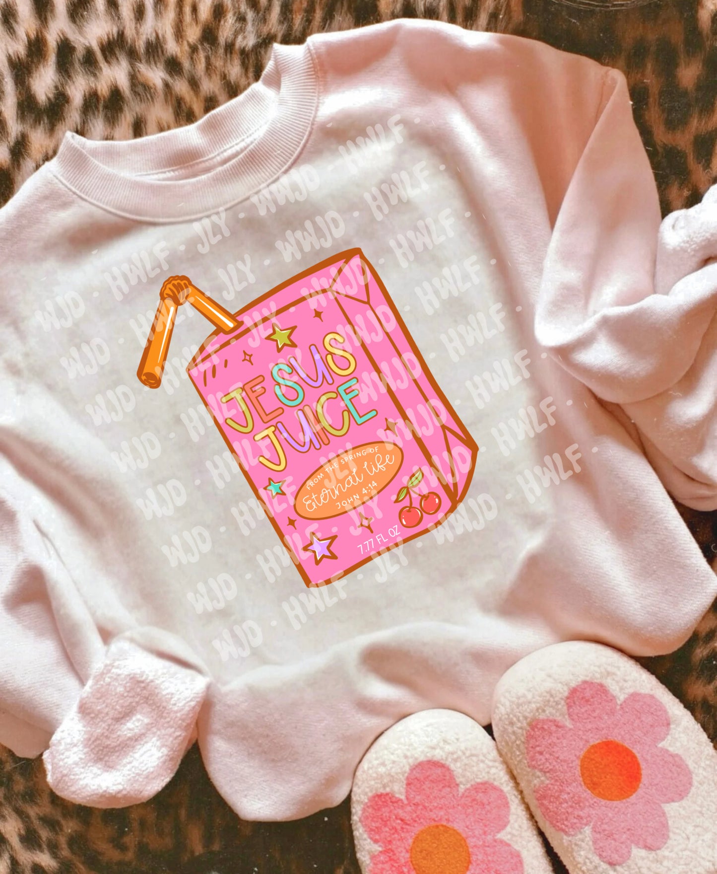 MD x CRD pink juice