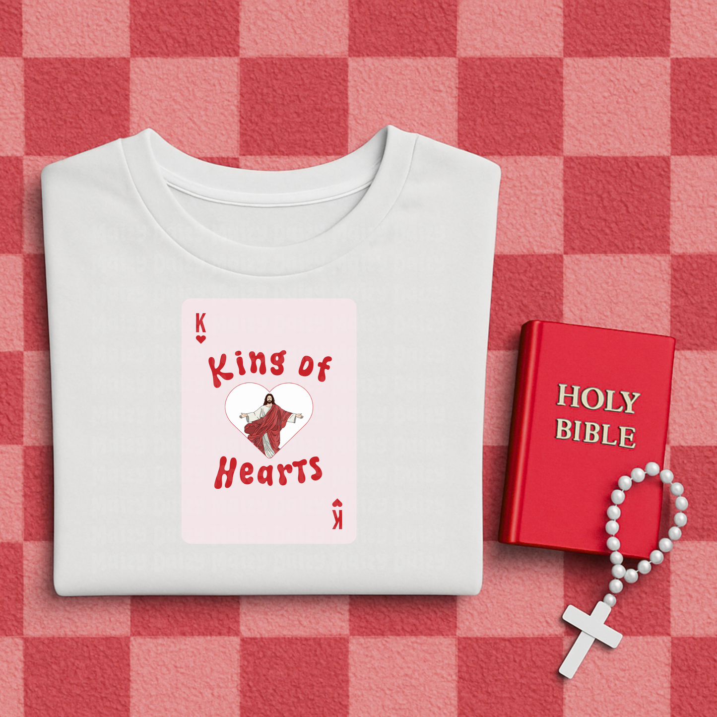 King of hearts