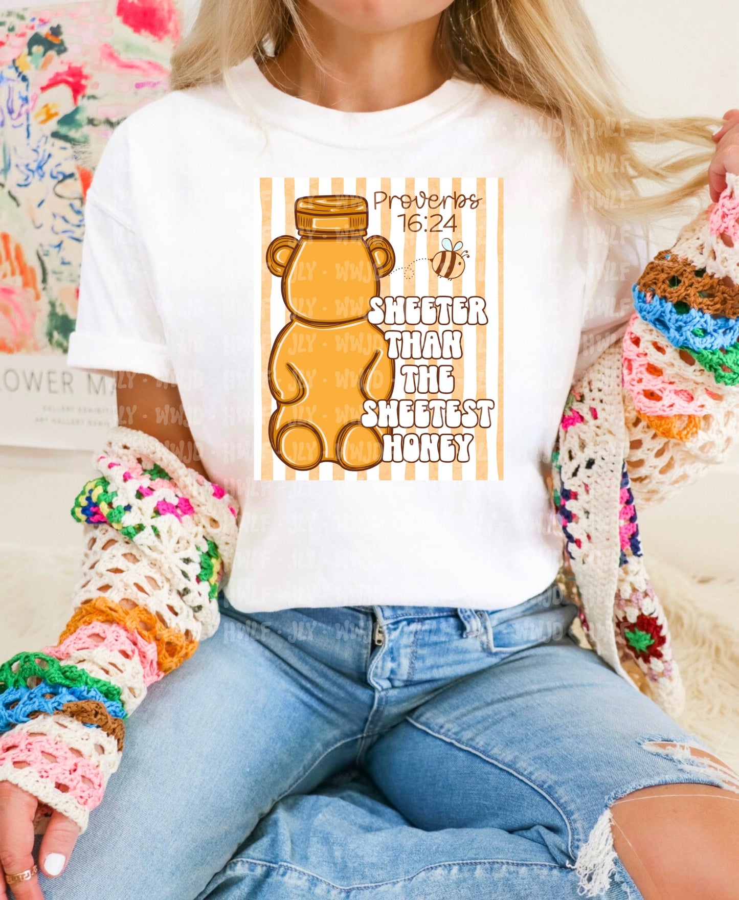 LIMITED honey