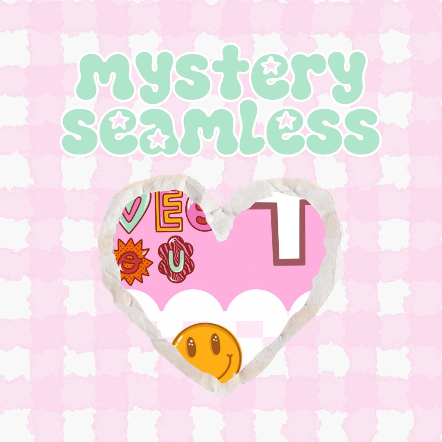 mystery seamless