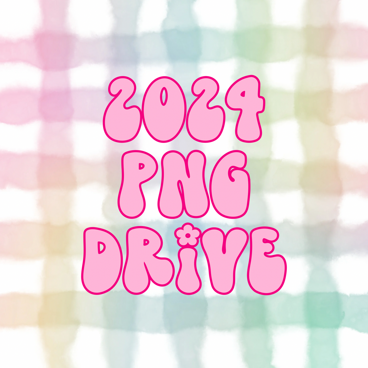 2024 png drive — read description