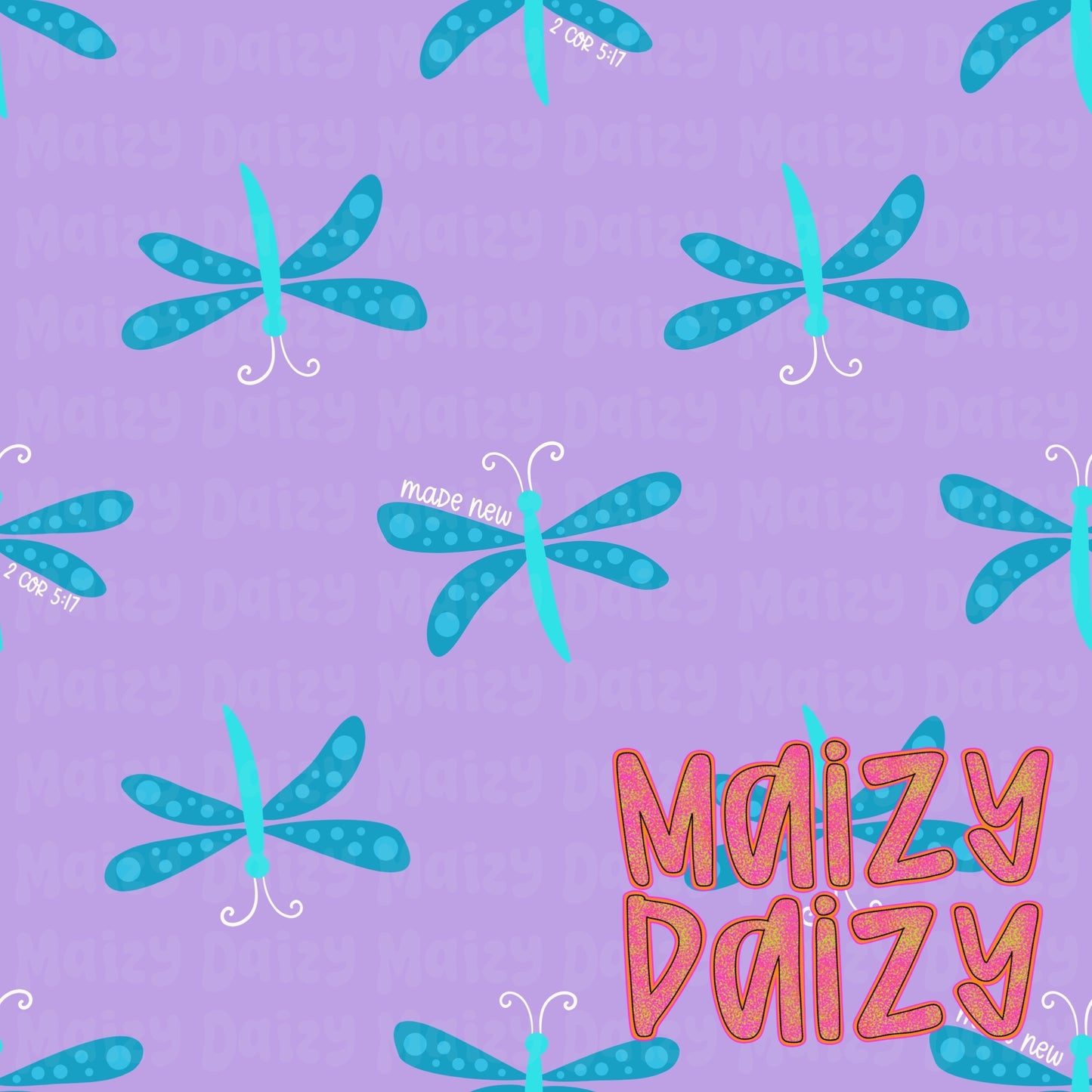 Dragonfly