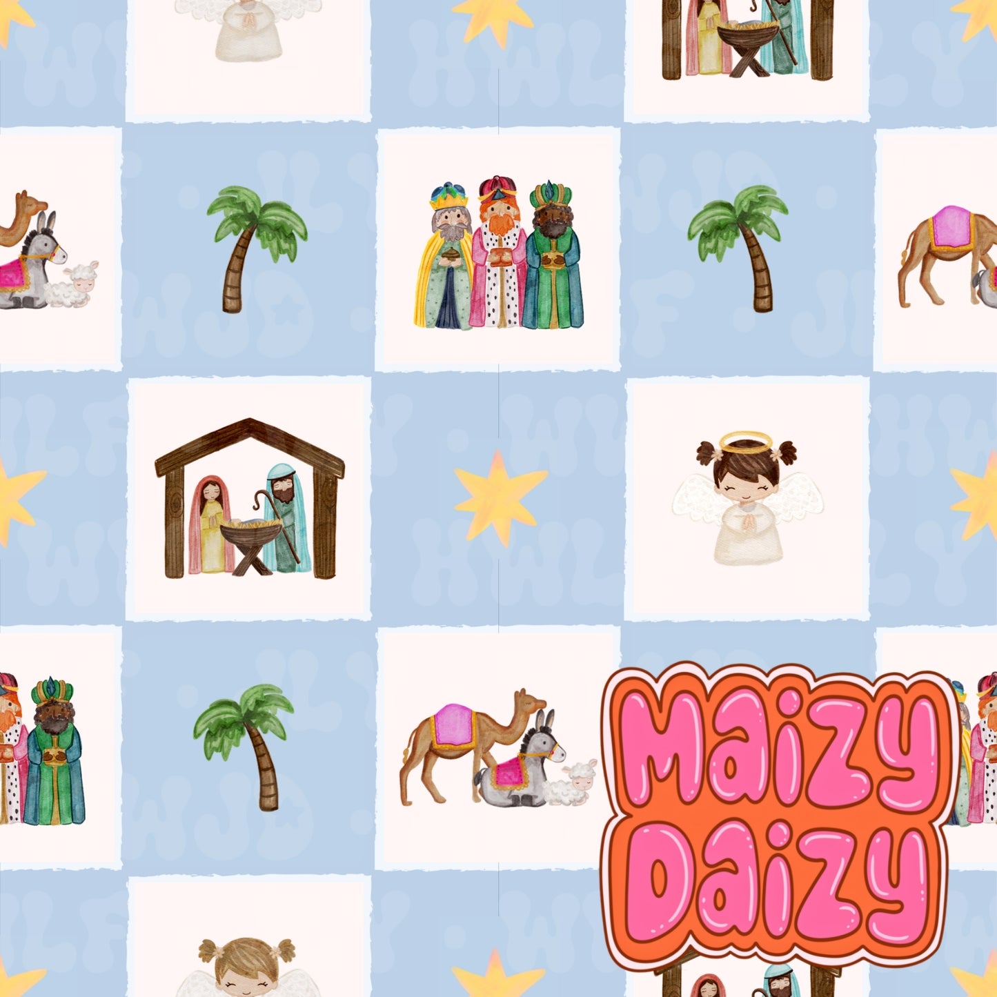 Nativity checks