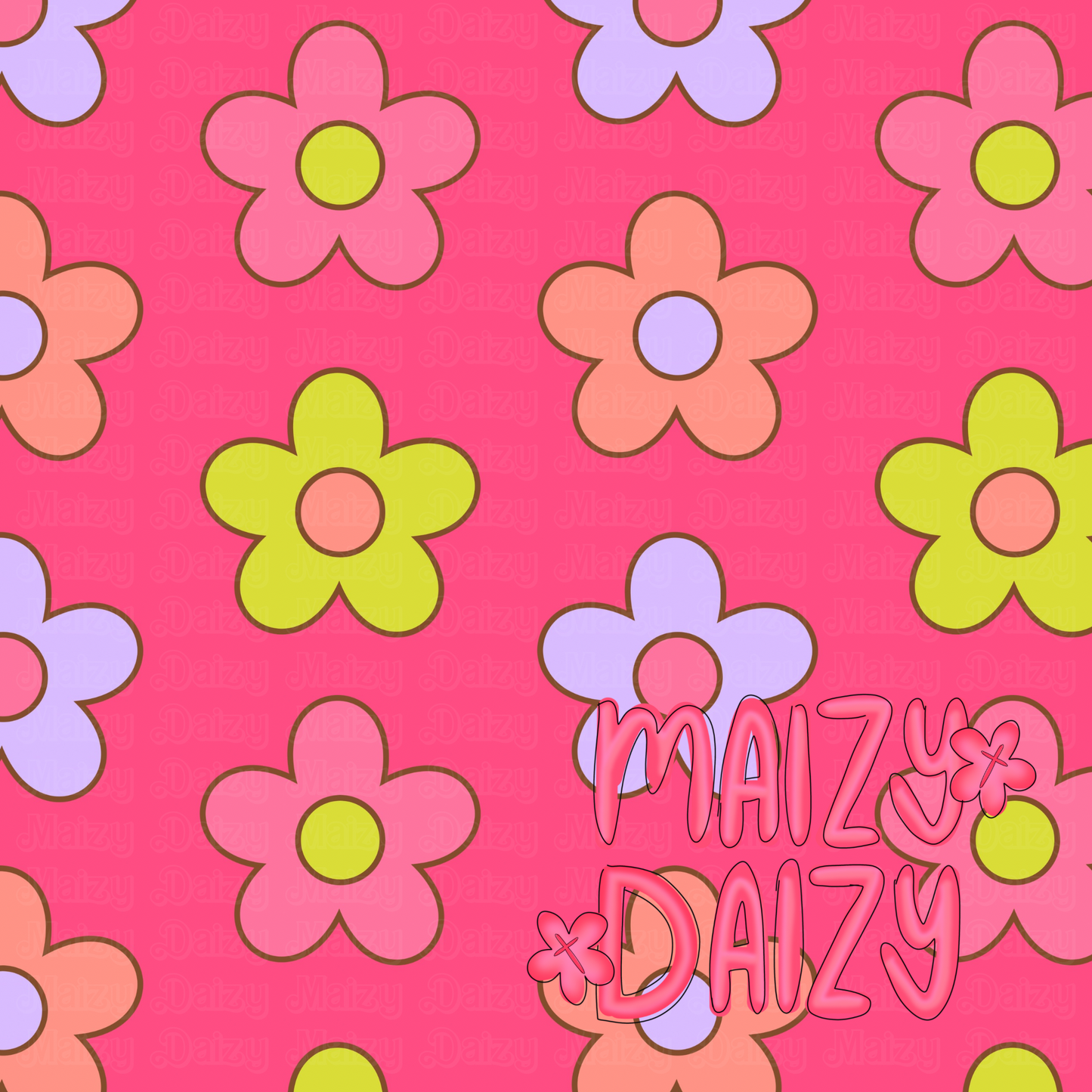 Flowers 1
