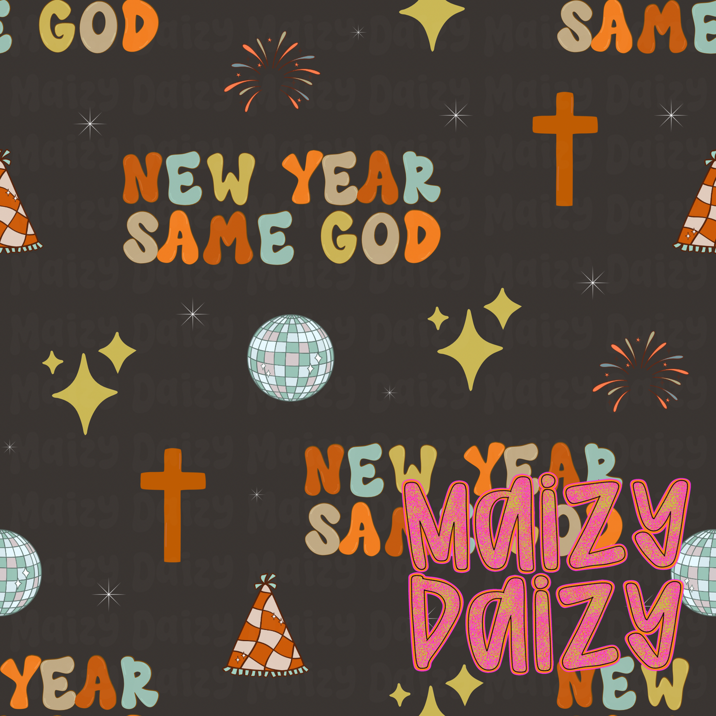 Boy new year