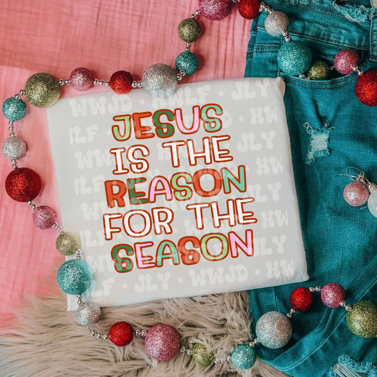 Reason for the season