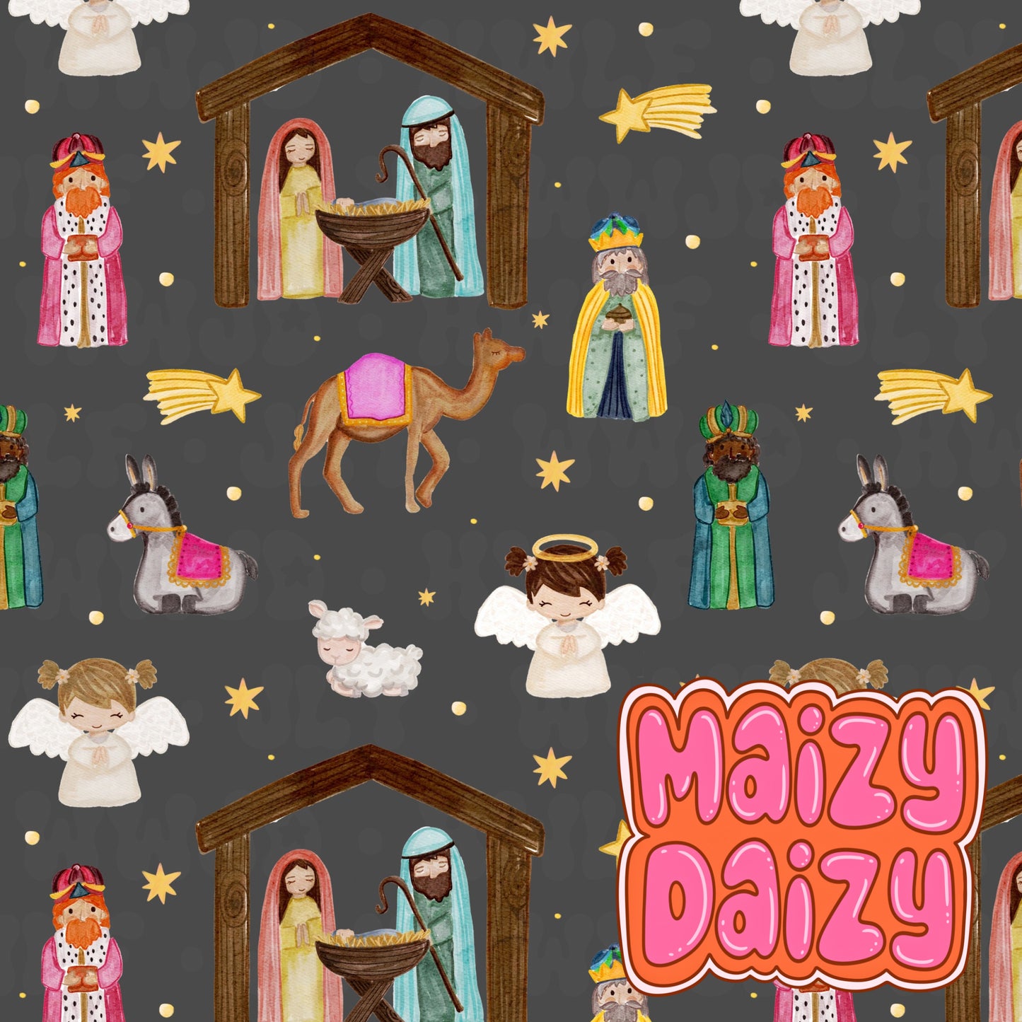 Black nativity