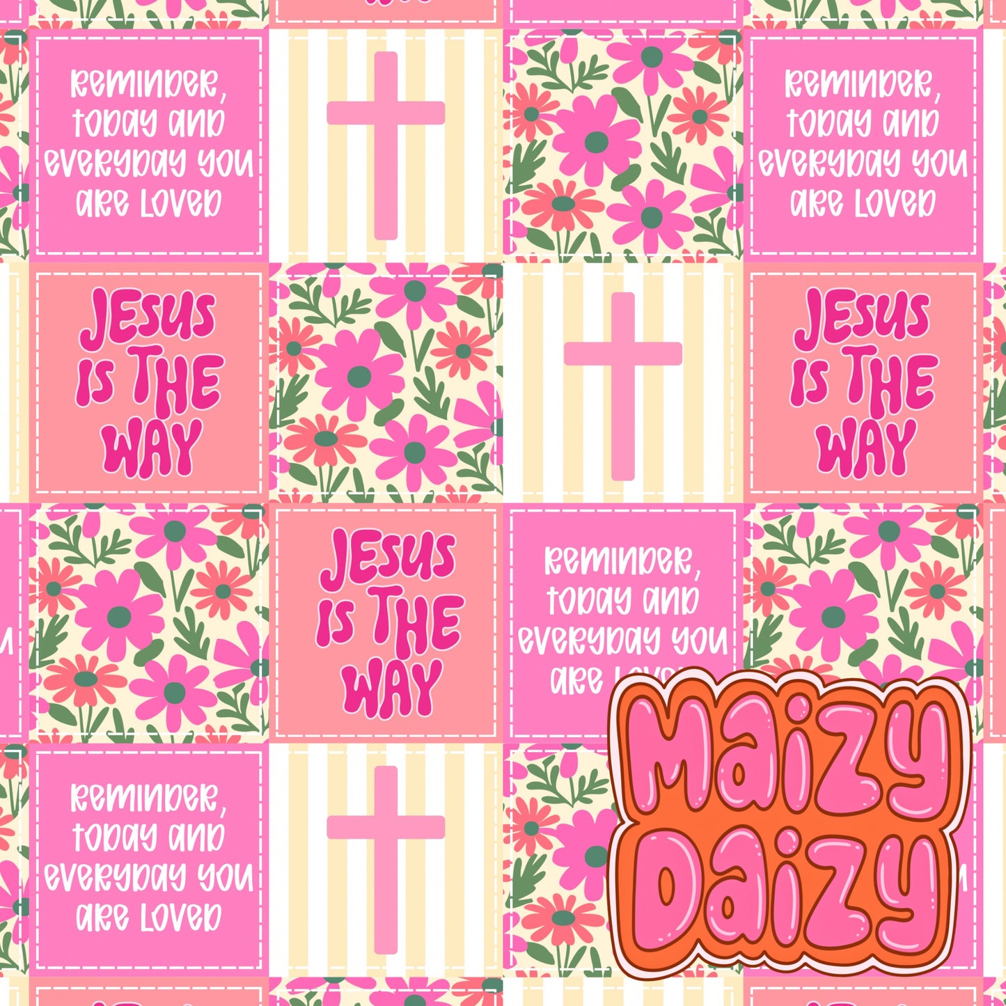 Jesus is the way