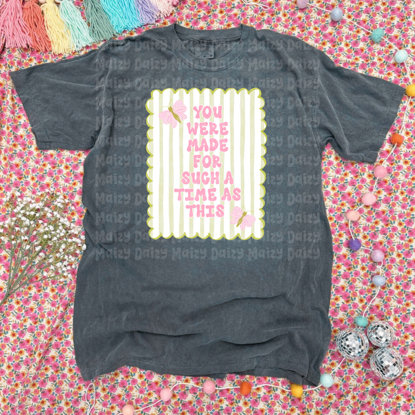 MD x CRD Pink made for this