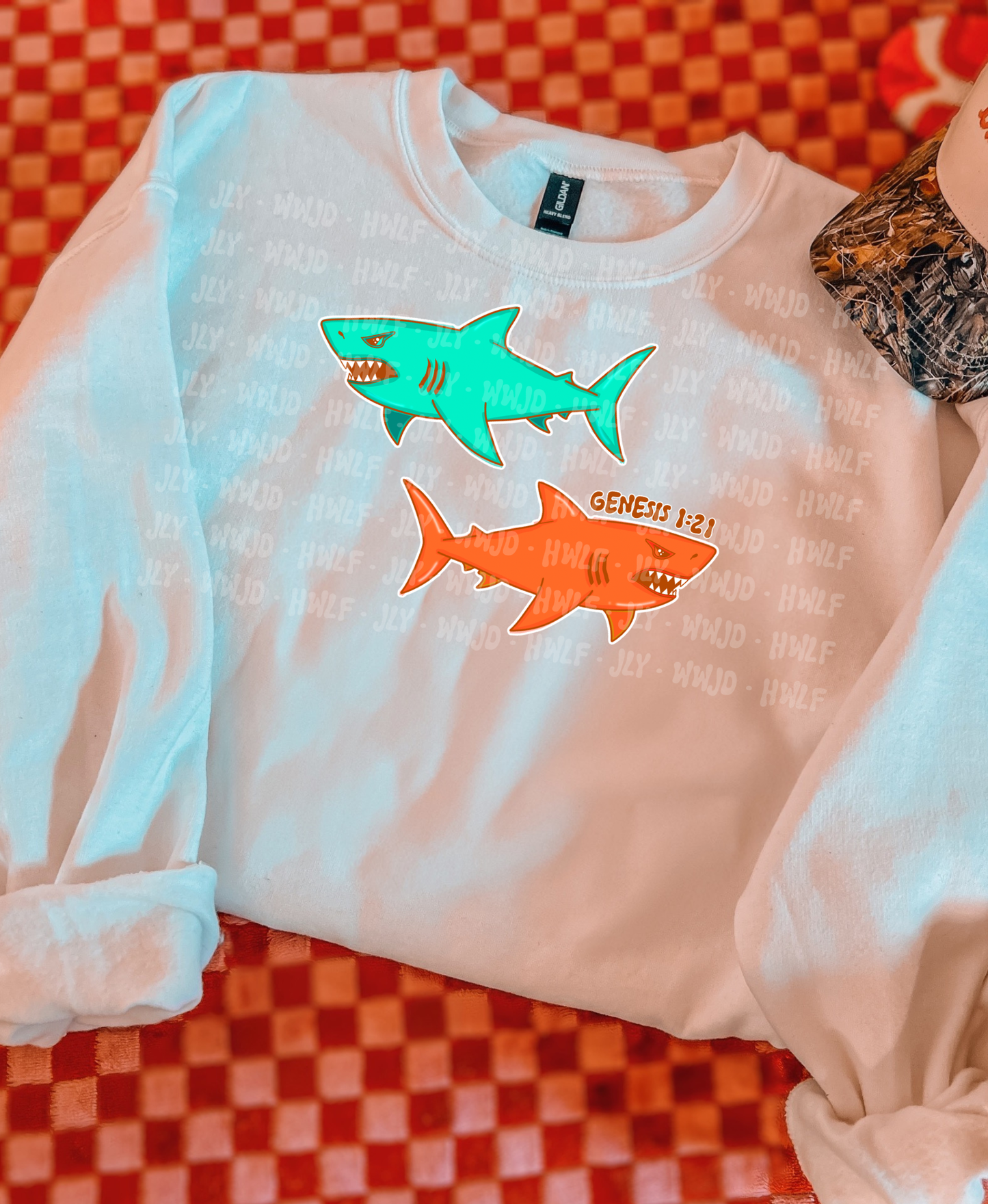 Sharks