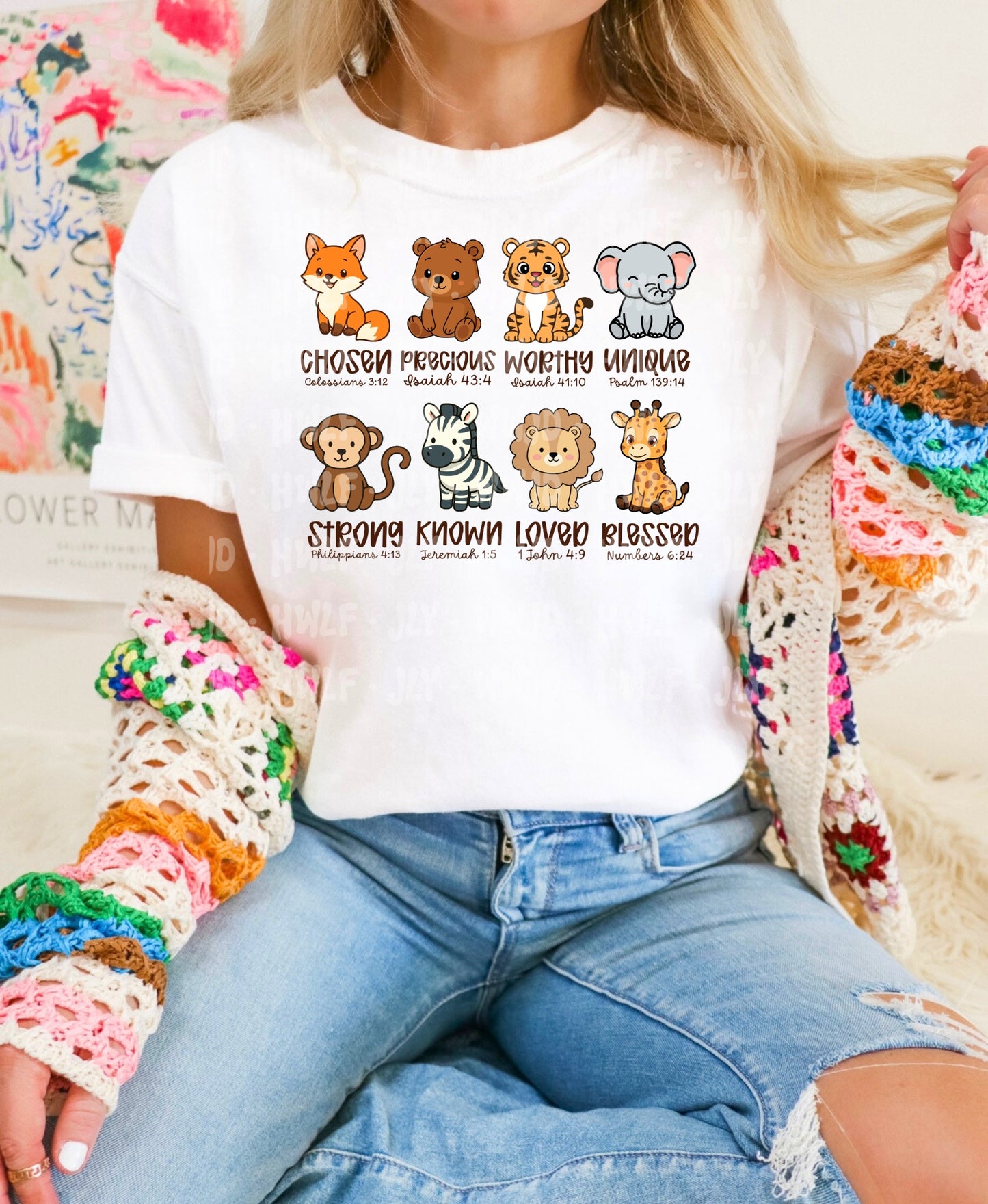 Baby animals
