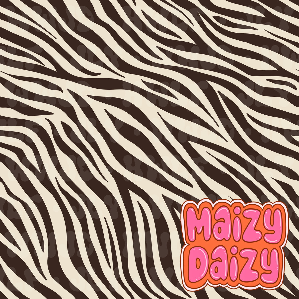 Zebra