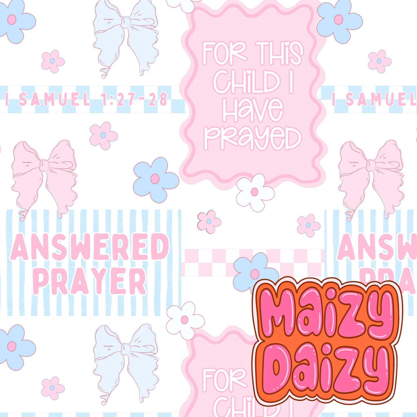 LIMITED answered prayer
