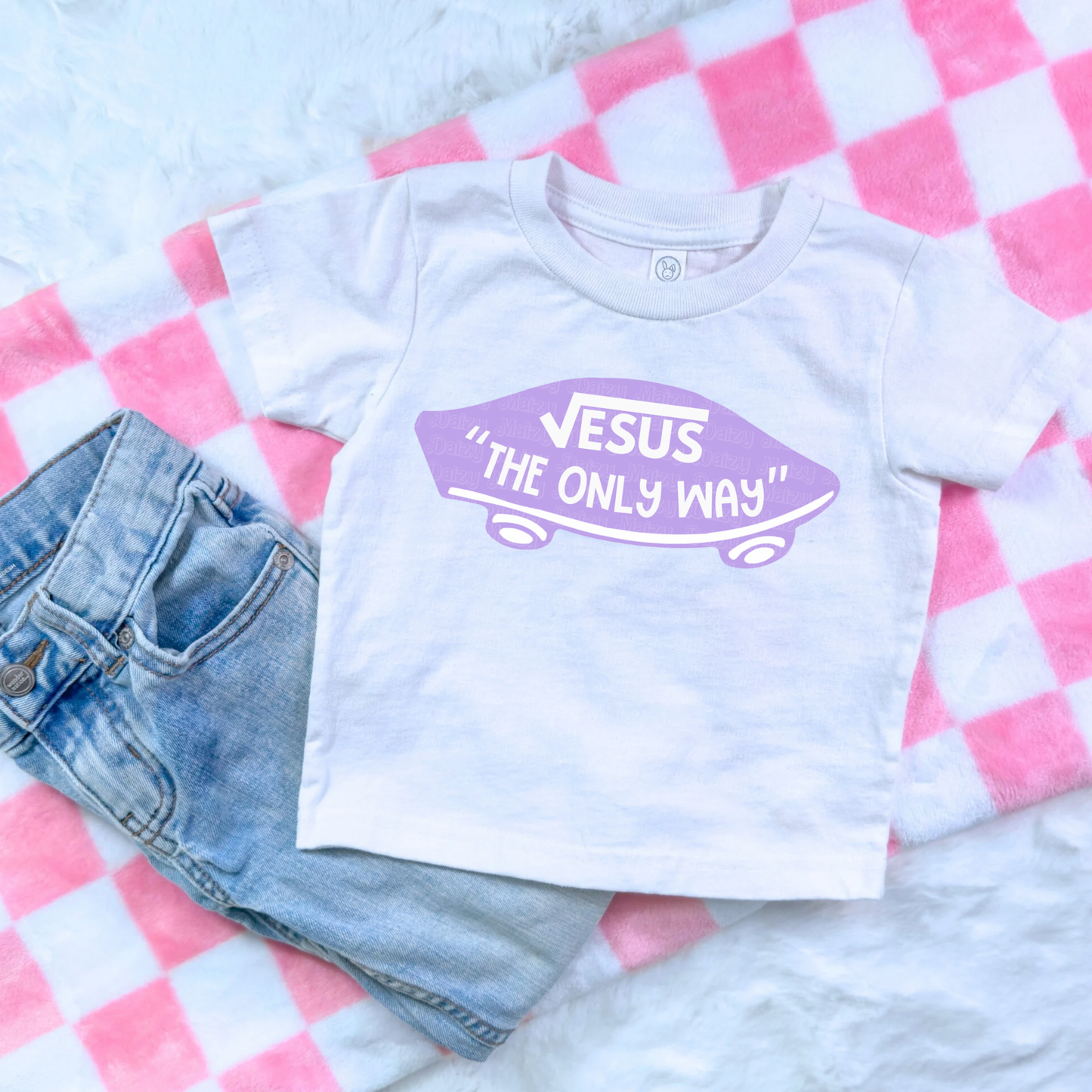 Jesus the only way
