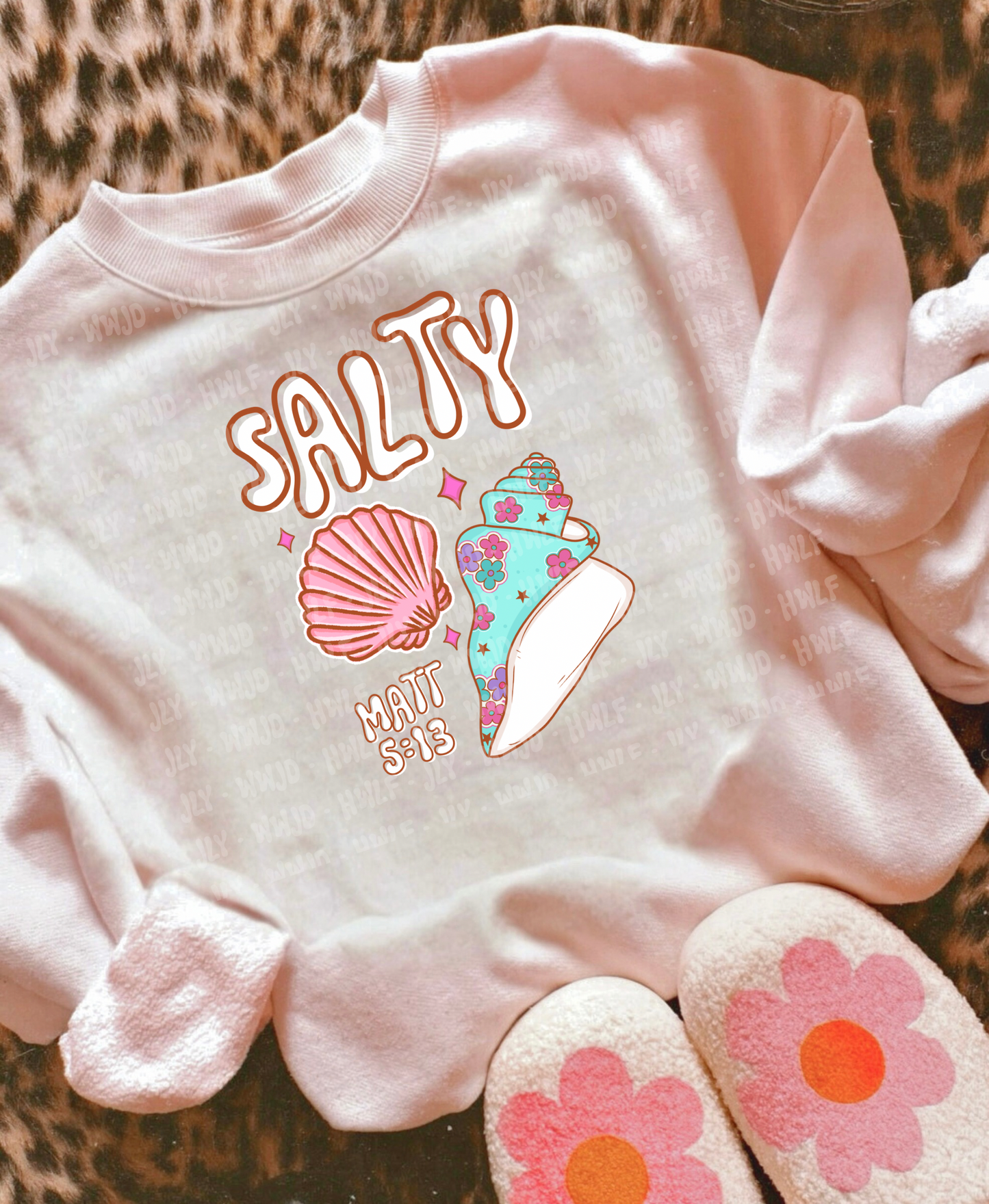 Salty