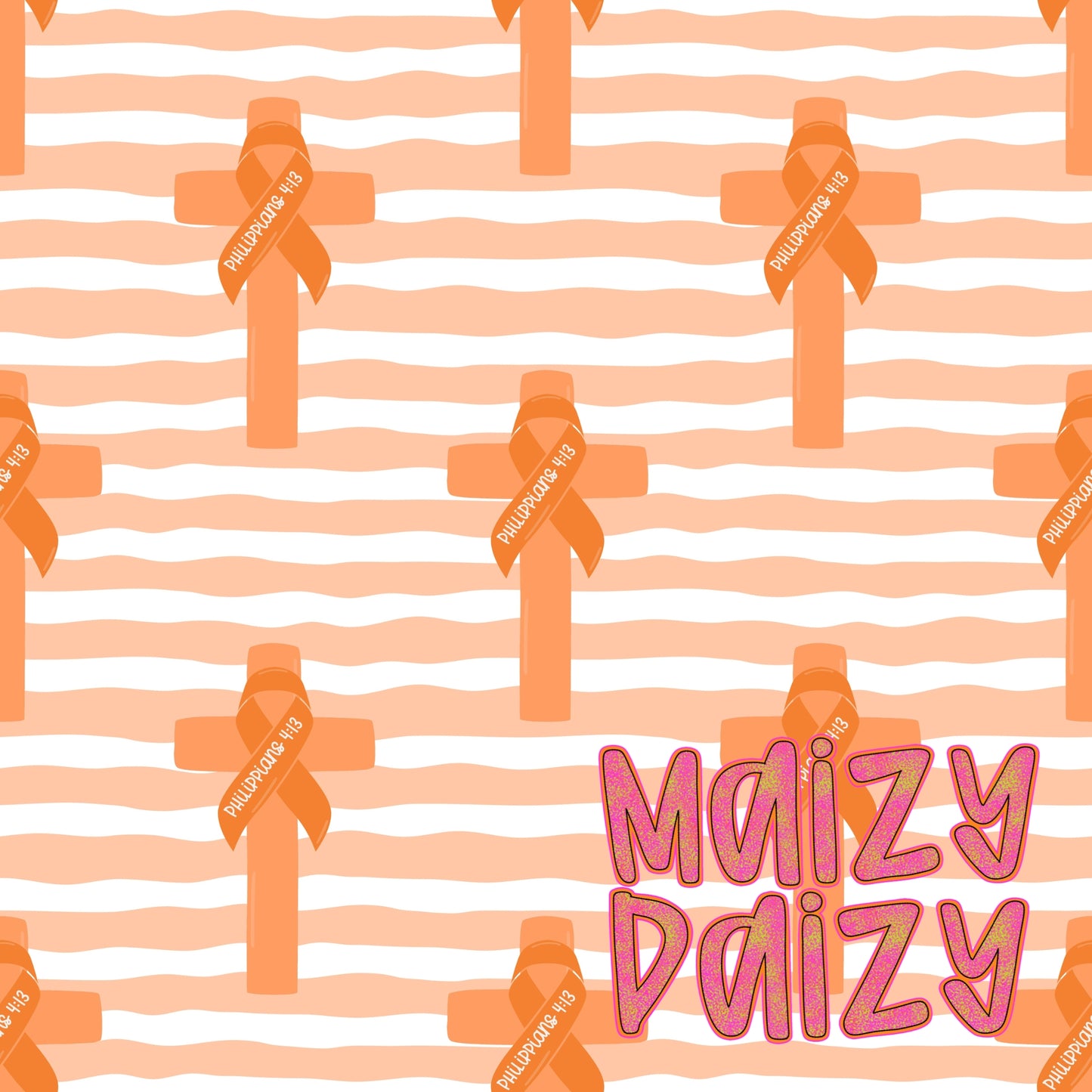 Orange awareness