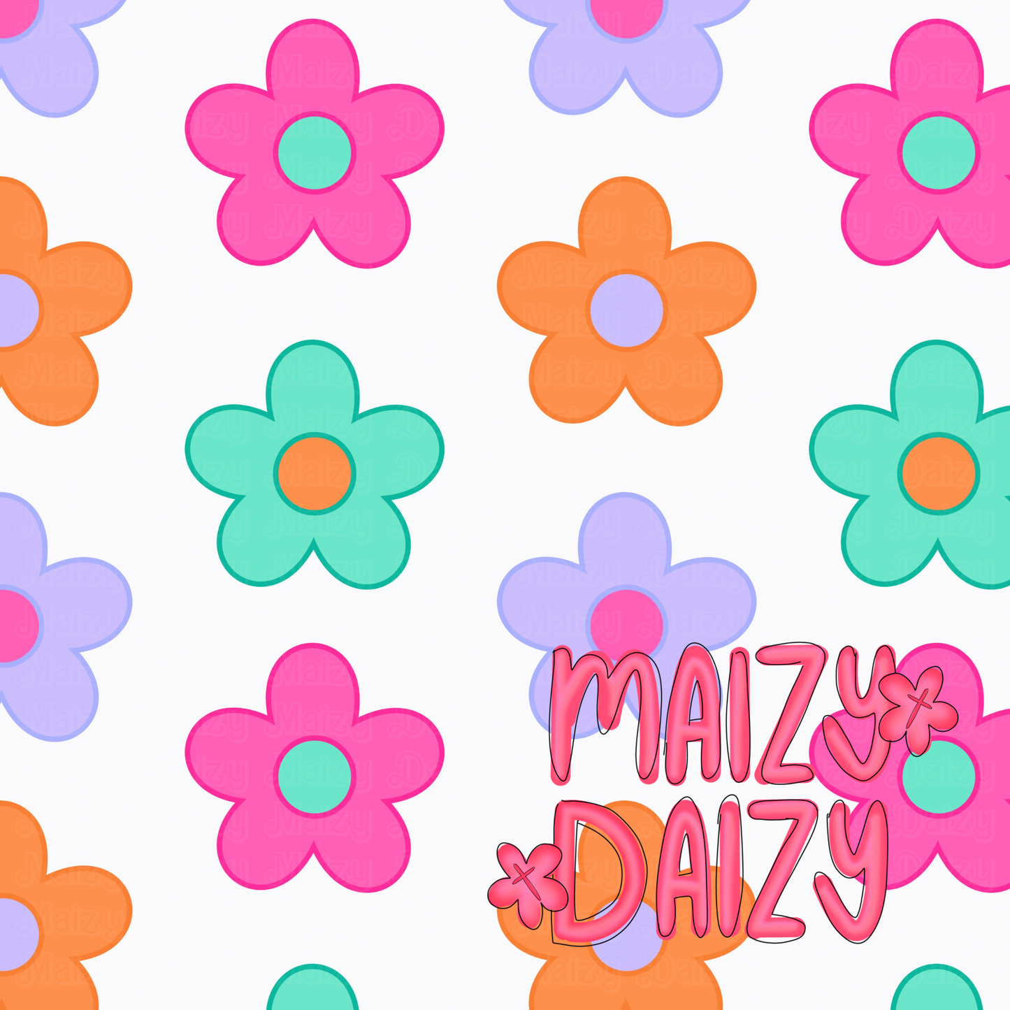 Flowers 5