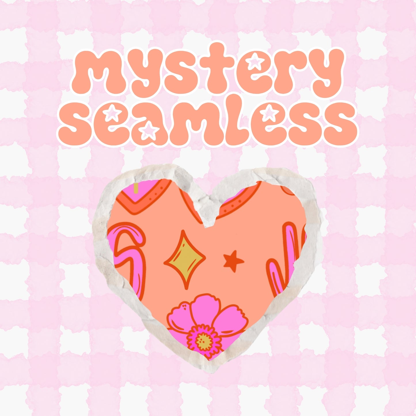 mystery seamless