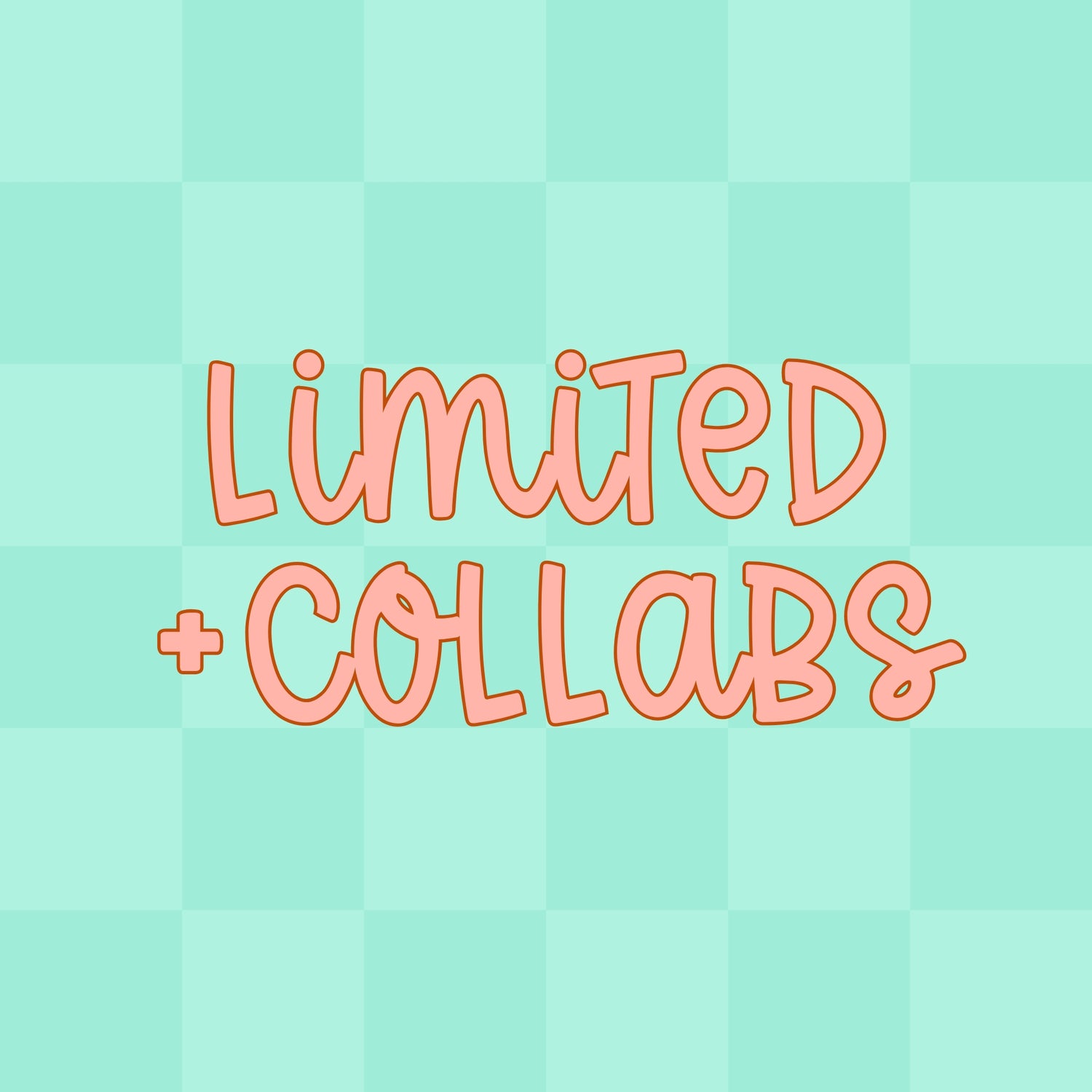 Limited + Collabs
