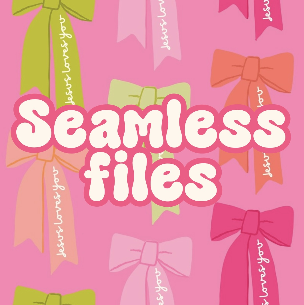 Seamless Files