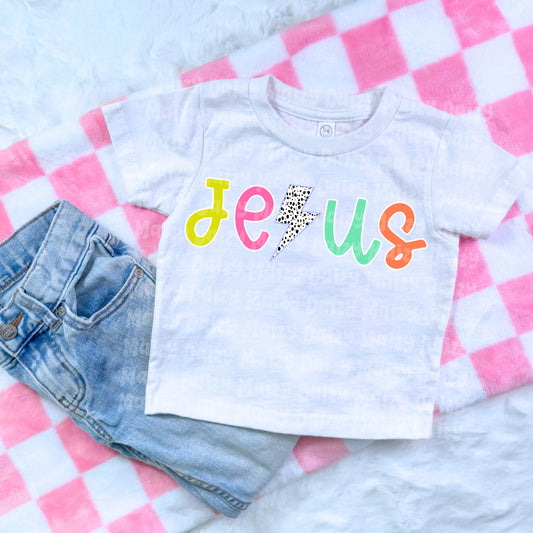 Jesus