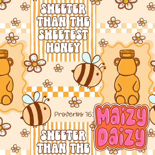 LIMITED honey