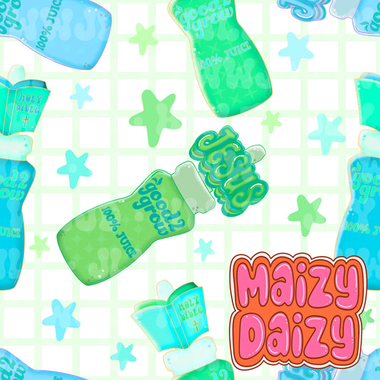 Green g2g juices