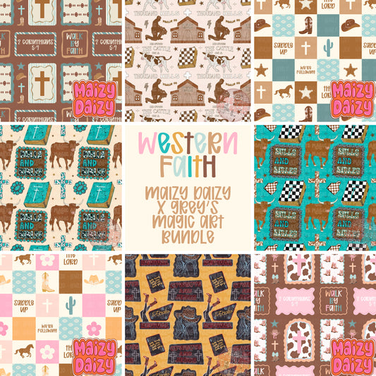 MD x GMA collab bundle- NO CODES!!!