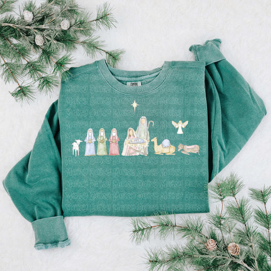 Nativity