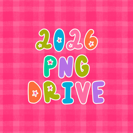 2026 png drive — read description