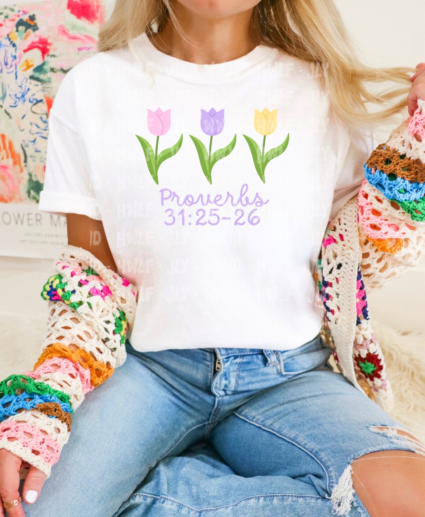 Tulips