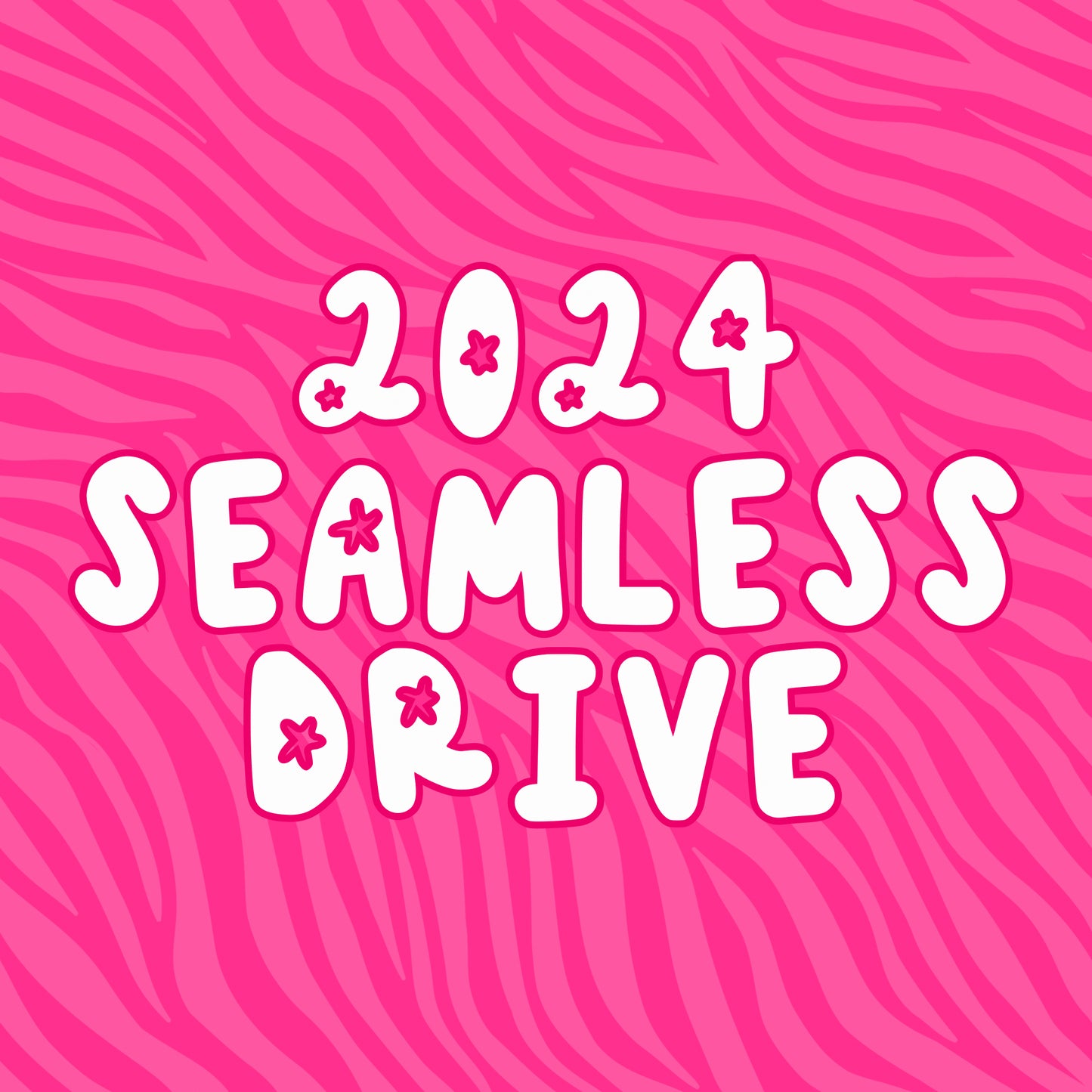 2024 seamless drive — read description