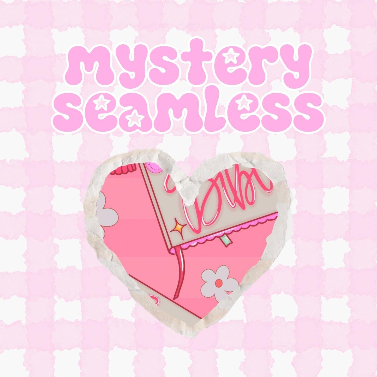 mystery seamless