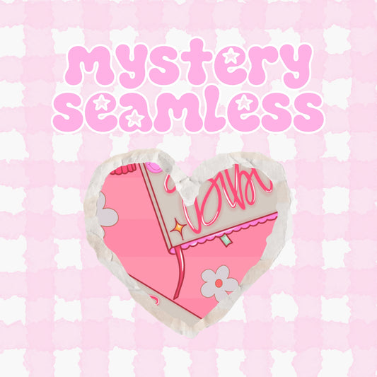 mystery seamless