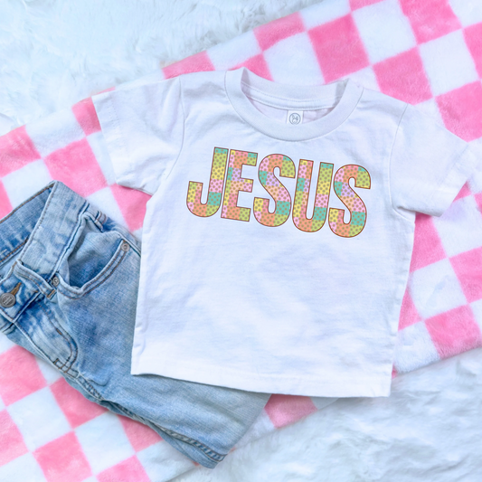 JESUS