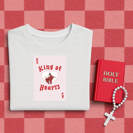King of hearts