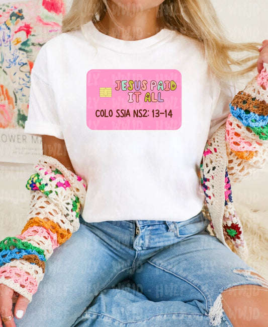 MD x CRD x HHC credit card