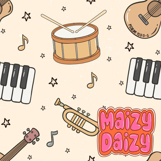 Instruments