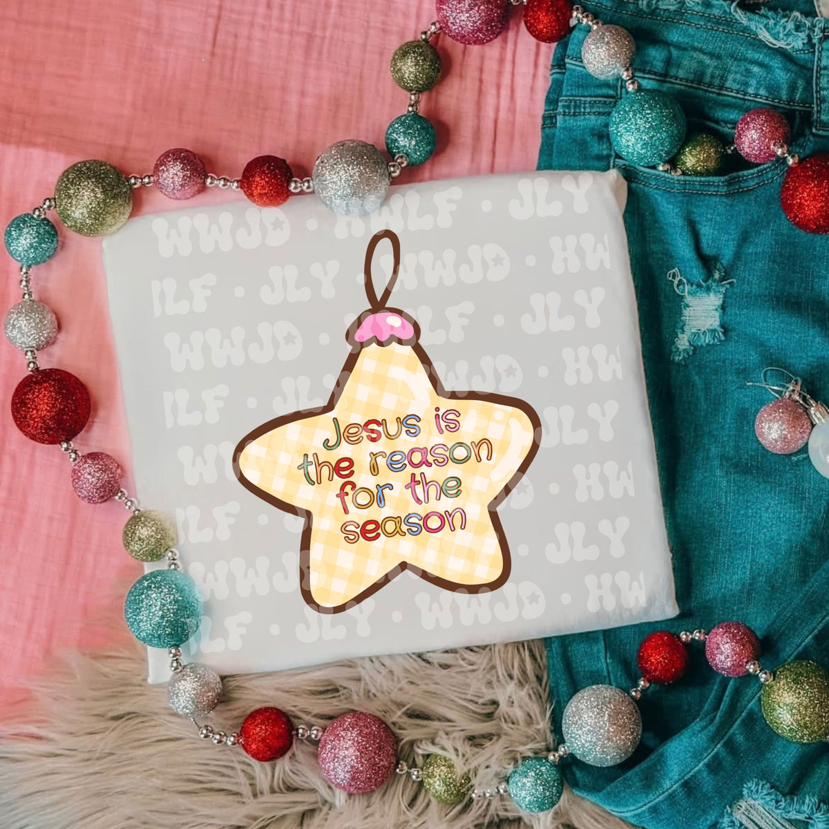 Ornaments