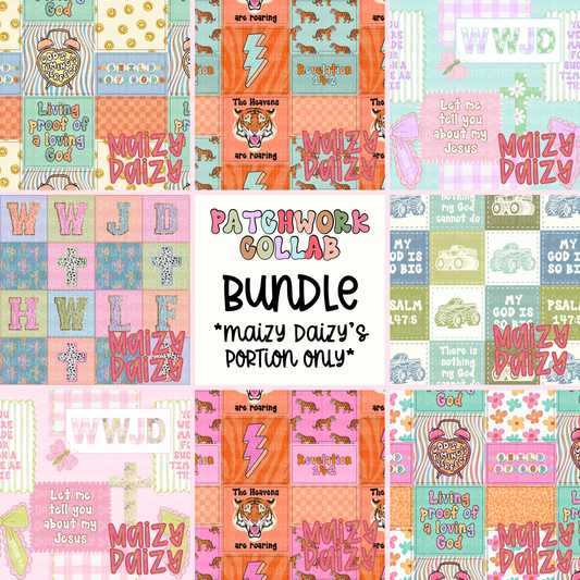 MD COLLAB BUNDLE