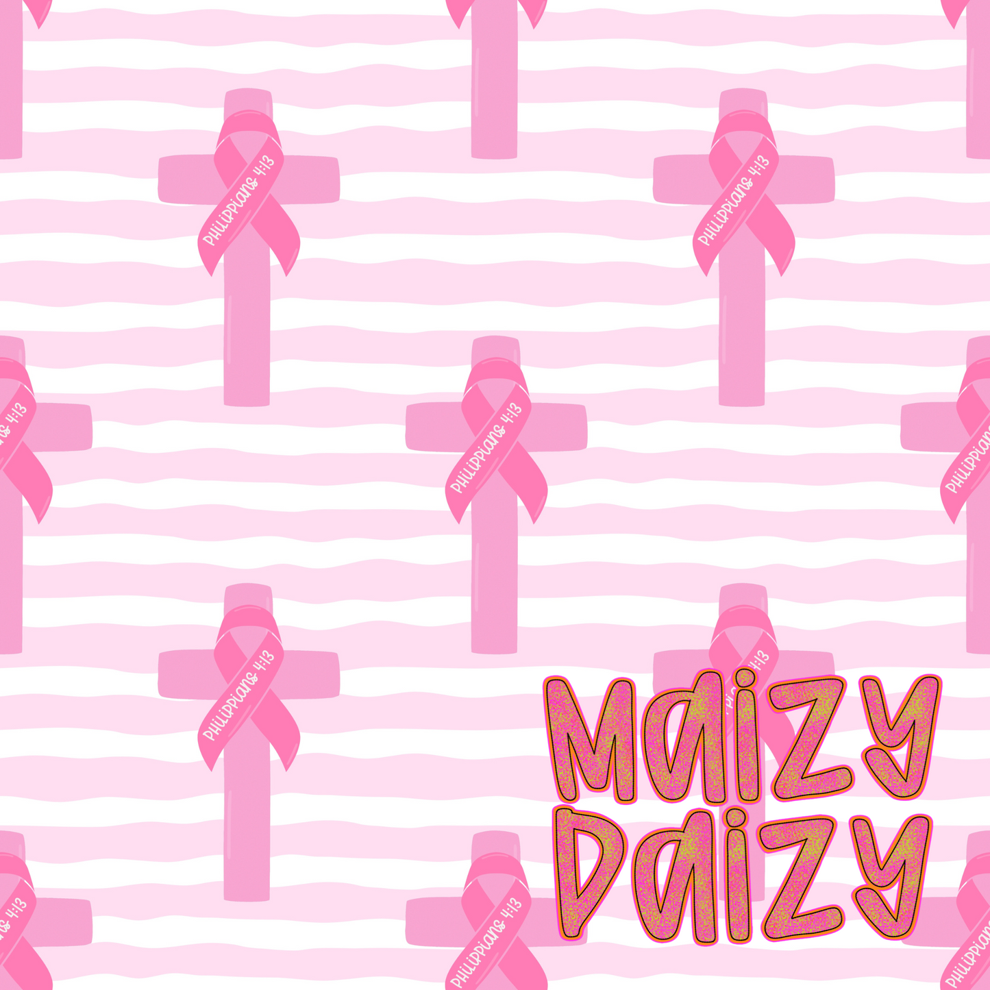 Pink awareness