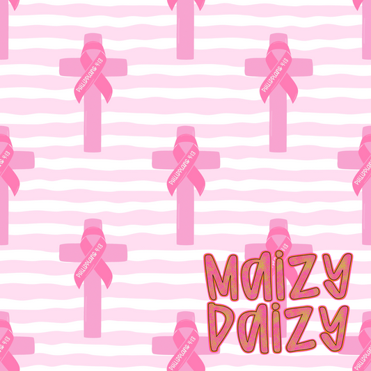Pink awareness