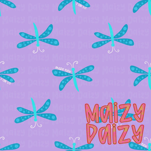 Dragonfly