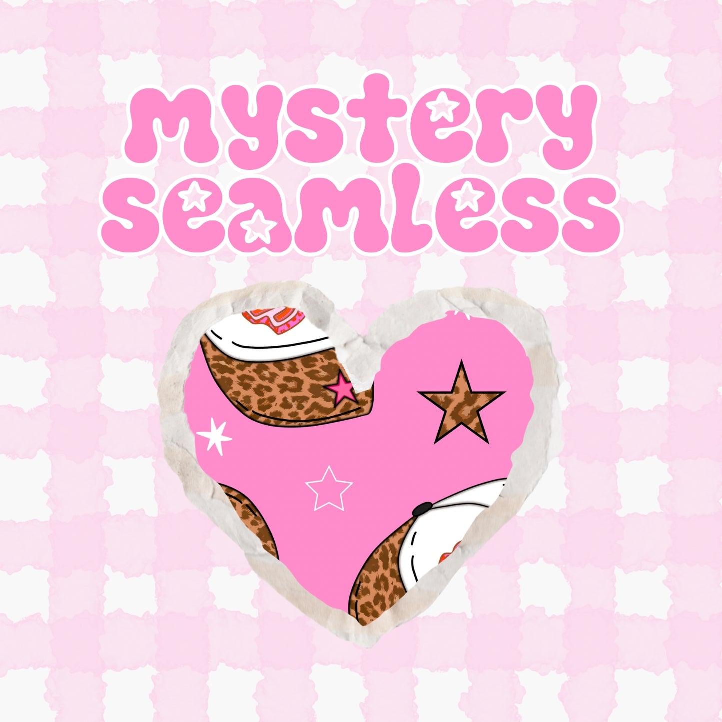 mystery seamless