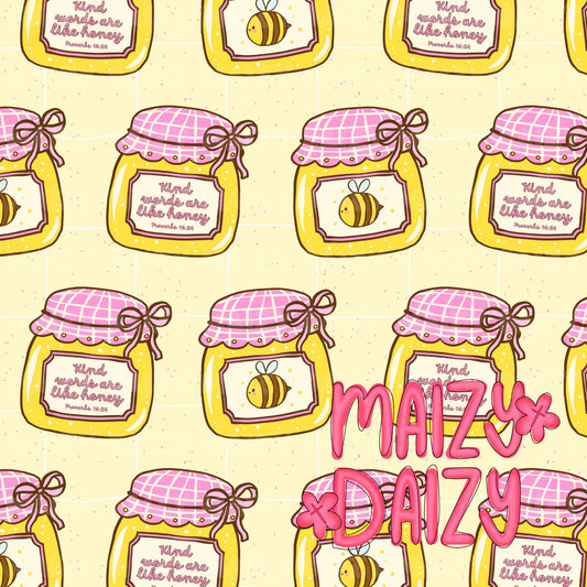 Honey
