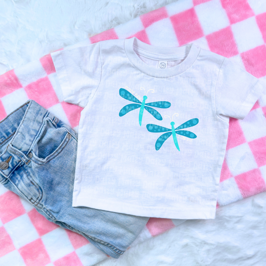 Dragonflies